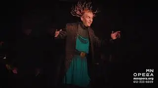MN Opera's Das Rheingold 3D Trailer