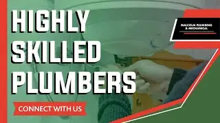 Malcolm Plumbing & Mechanical - Top 10 Best Plumbers San Francisco