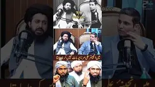 Main Bhot Kamzor Admi Hon | Saad Rizvi | RT Podcast #Madii_2812