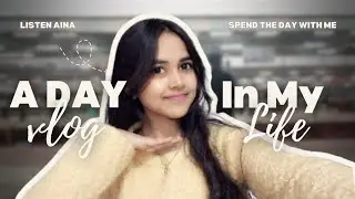 My First YouTube Vlog 🥹❤️ | A Day in My Life | Rajasthan