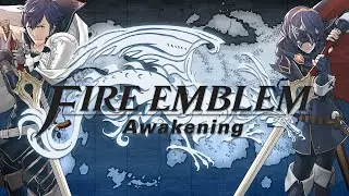 [Daily VG Music #798] Rival - Fire Emblem Awakening