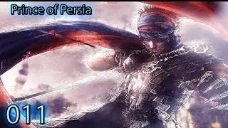 Prince of Persia Walkthrough 011