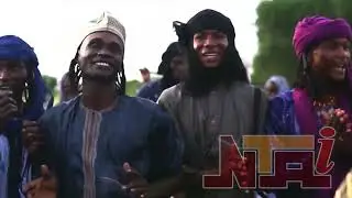 The Republic of Chad.