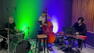 Atmo_Jazz - кавер-бэнд, джаз-бэнд Винница
