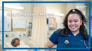 Why Compassion Matters: A Nursing Student’s Perspective