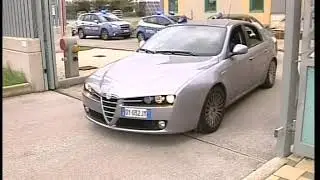 Usura, estorsione, droga, sette arresti a Isernia - 09/01/2018