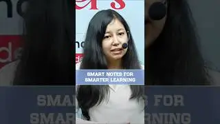 SMART NOTES FOR SMARTER LEARNING