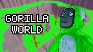 Gorilla World | Official Trailer