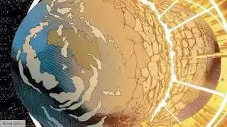 Destruction of the Marvel Multiverse
