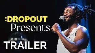 Dropout Presents Season 2 Trailer [Exclusive Specials Series]