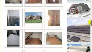 site firma constructii, VRANCEA interioare-rxterioare