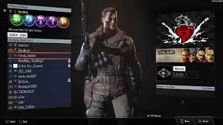 🟠 Ｃａｌｌ Ｏｆ Ｄｕｔｙ：Ｂｌａｃｋ Ｏｐｓ ３ 💿 ｜ ＬＩＶＥ Ｏｎ ＰＳ５ 🎮 ｜Ｏｎｌｉｎｅ Ｃｏーｏｐ Ｚｏｍｂｉｅｓ 👥 🟠