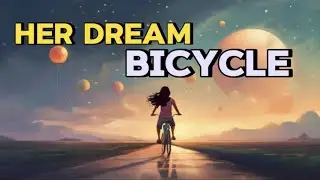 A Story of Determination | Moral Stories for Kids in English