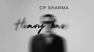Heavy Bass |CP SHARMA| 2026 DJ SONG #cpsharma #punjabisong #viral #foryou #ai #love #partyanthem2026