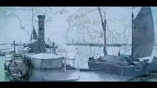 Mumbai Harbour Transformation Past, Present & Future.