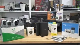 منتجات تقنية متنوعة 4