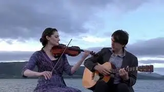 Zo&euml; Conway and John Mc Intyre   Faoiseamh a Gheobhadsa