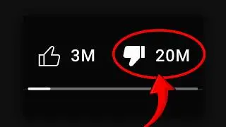 🔄 How to Restore Dislikes on YouTube