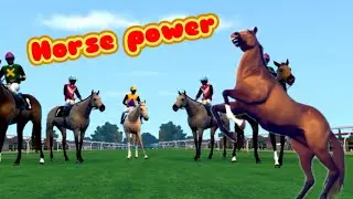 horse help for make money|| Horse racing 🏁