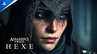 Assassin's Creed Hexe (2027) &ndash; Everything We Know