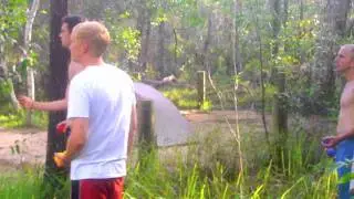 UE Adventures - HH