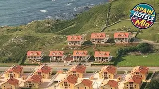 LA TUDANCA DE CASASOLA Sin sorpresas, oficial, Comillas 5 min | Comillas, Spain | Hotel Review 🏨