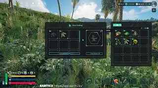 Earth 2 Crafting Explained: From Foraging to Fire in Elite City #earth2