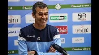 AJA-ESTAC⎥Rui Almeida : 