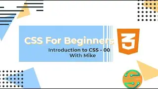 CSS Tutorial for Beginners in Amharic - 00 - Introduction