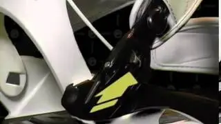 FASTEC BINDING SYSTEM