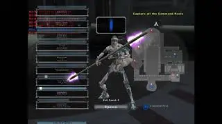 Star Wars Battlefront 2 Mods | Dev's Side Mod (Clone Wars)
