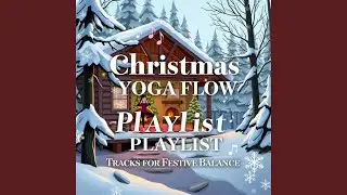 Christmas New Age Tropical Harmony for Festive Mood Enhancement