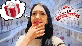 MEU PRESENTE DO DIA DOS NAMORADOS | Luluca