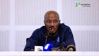 Zidane wa Police FC avuze amagambo akomeye nyuma yo Gutwara igikombe