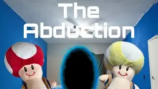 First Video On This Channel || TWPMU || The Abduction