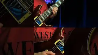 Locrian Scale Shred Lick | Technical Guitar Short 🎸⚡#locrianmode #guitarlick #shredguitar
