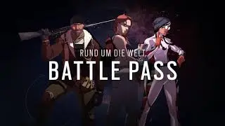 Tom Clancy&rsquo;s: Rainbow Six Siege - Void Edge - 101 Trailer [GER]