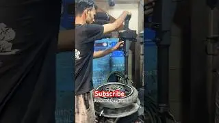 CEAT Bike Tyre 🛞 Best service with 5year Warranty 🥵 #trending #viral #shorts #youtubeshorts #reels