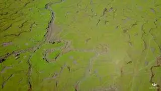 North Gower Aerial Montage