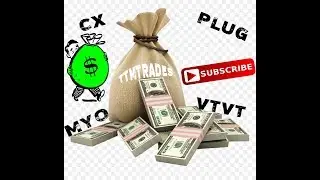 Top 3 For The Week June 10th, 2018:  MYO PLUG VTVT CX