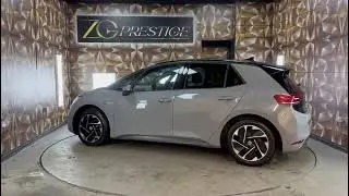 2022 Volkswagen ID.3 Pro Performance 58kWh Family Auto 5dr