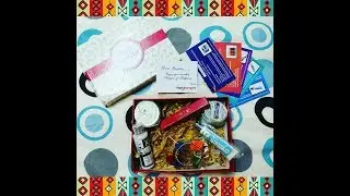 September Happy Hamper | Unboxing , Review & Website Tour | 10% Discount Coupon Code