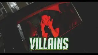 Villains - Dee Stackz x Bvby Reckless (Official Video) 🎥By JROWZEY