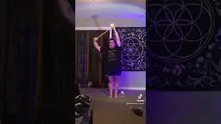 Poi Tutorial - Center Stalls