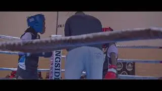 Citywide Boxing tournament 2024