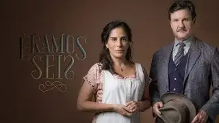 Éramos seis (2019) | Todos os tapas, socos e brigas da novela 