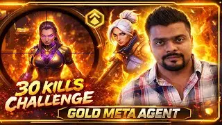 INDIAN GOLD LOBBY = FULL DRAMA! Toxic Teammates, Funny Moments, Crazy Clutches Live 😂