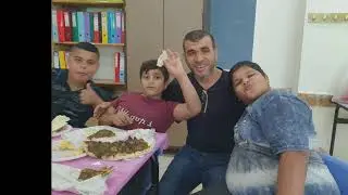 مدرسة ابن رشد رهط