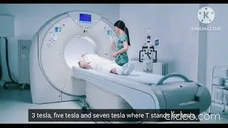 How MRI Works Have You Ever Wonders?