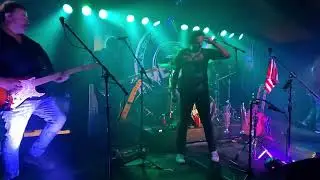 TIMESTAMP Promo Video  2024